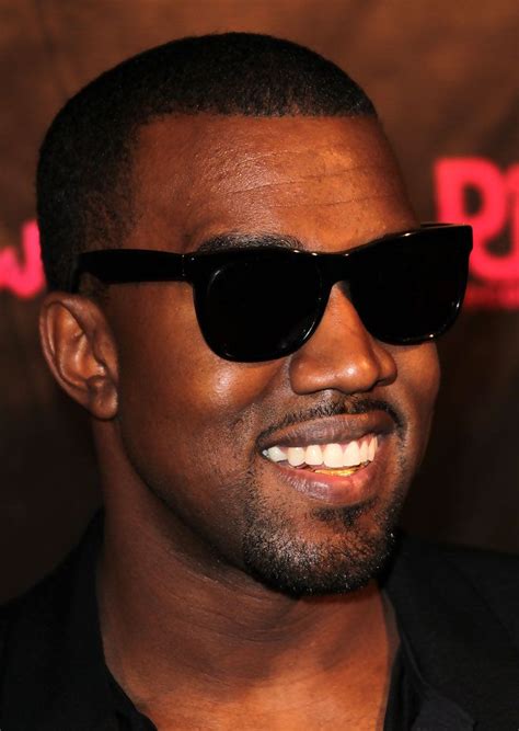 kanye west sunglasses brand.